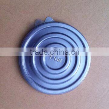 Cheap Price PVC Material Blister Plastic Bowl Cover photo-5