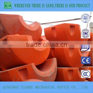 Marine Floater/Floats for Dredging Pipe/ Pipeline Floaters photo-6