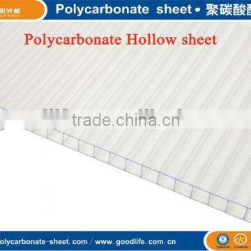 100% Virgin Material Polycarbonate Plate Best Price photo-4
