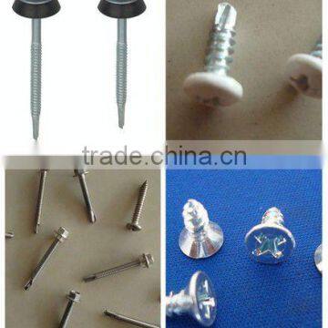 Self Drilling Tapping Screws