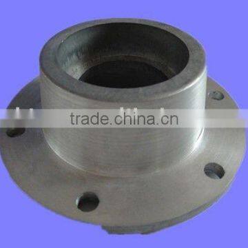 CNC Parts Aluminum Die Casting Precision Process photo-2