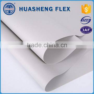 New design pvc coated printing mattress air mesh fabric