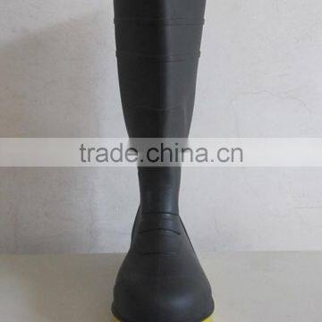 Industry Steel Toe Safety Boots photo-3