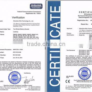 Leadway Sonik Chain Drive Scooter Electric 3 Wheel Kids(w5L-119) photo-6