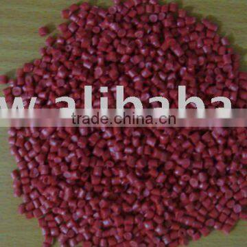 HDPE GRANULE & PP GRANULE