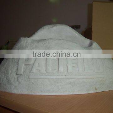 Fiberglass Not Working Surfboard Just for Store Display Decoration photo-3