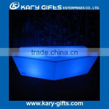 Led Cocktail Table/chair/ Sofa Light up Led Furniture for Restaurant Patio Villa Playground photo-3