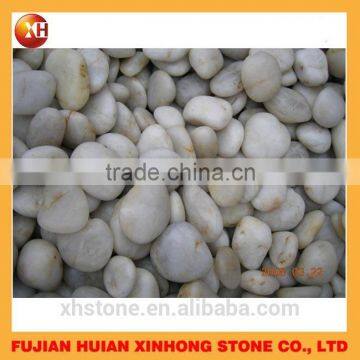 White garden pebbles price decorative pebble in garden