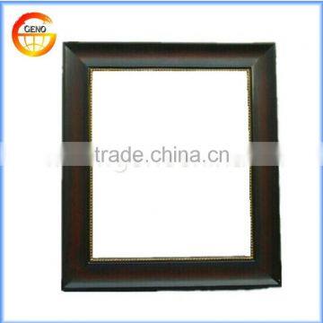 Wholesale wood traditional wood photo frame