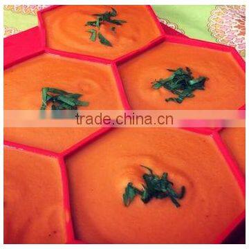 Hot Sell Silicone Burger Press Maker photo-2