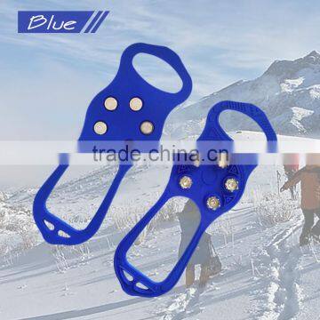 Ice Grip Anti Slip Shoe Covers photo-2
