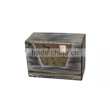 Cheap Wooden Box and Case China Wooden Storage Box and Case for Sale