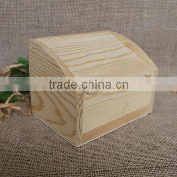 Handmade Unfinished Custom Essential Oil Packaing Wood Boxes
