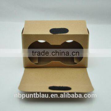 Mini 3D Glasses Virtual Reality Glasses photo-4