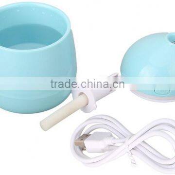 CY094 New Air Humidifier Car Mini Usb Humidifier Car Air Purifier photo-6