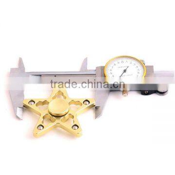 High Speed Colorfull Star Finger Fidget Spinner Wholesale photo-6