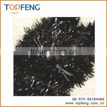 Halloween Party Supplies/halloween Black Cat Toy/halloween Party Decoration photo-3