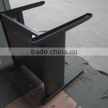 Metal Desk Frames and Legs for Office Table Computer Desk photo-4