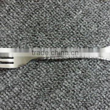 stainless steel dinner forks,stainless flatware