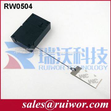 RW0504 Безопасный привязной трос | Безопасный привязной трос для товаров photo-5