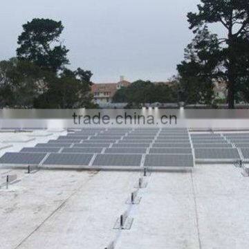 1500w 2000w 3000w 4000w 5000w 10000w MPPT Solar Controller With Inverter,fashional Solar System photo-2