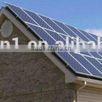 High Efficiency 3000w by IPM or IGBT of Mitsubishi Technology Electric Car Battery With Solar Power photo-5