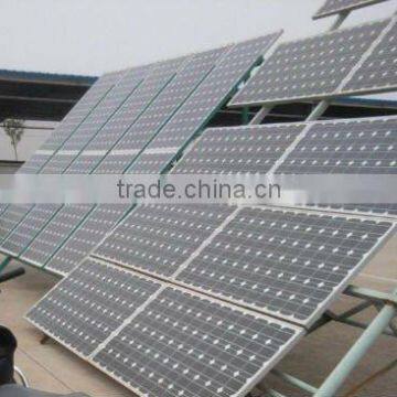 MPPT High Efficiency Portable Handphone Solar Charger 3000W photo-2