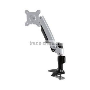 Desk single spring monitor mount