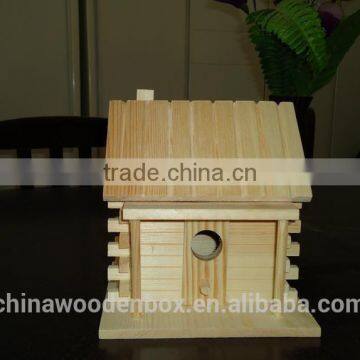 2015 Hot Sale Customize Bird Houses photo-2
