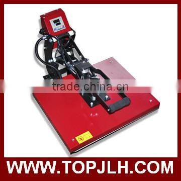 Top Quality Sublimation Printing T-shirt Press Machine Heat Press Machine for Sale photo-3