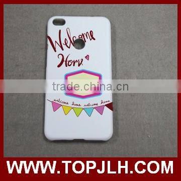 Hot New Products for 2017 Sublimation Cover for Huawei P9 Lite 2017 Case photo-4