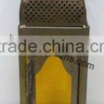 Wedding Hanging Metal Lantern Cheap photo-5