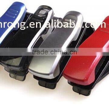 Car Sunglasses Visor Clip /Holder photo-2