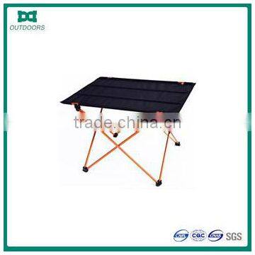 Aluminum Ultralight Table Portable Table Outdoor Furniture photo-2