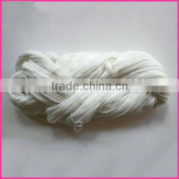 100% acrylic HB yarn 1/30nm on hank used on circular machine 18GG