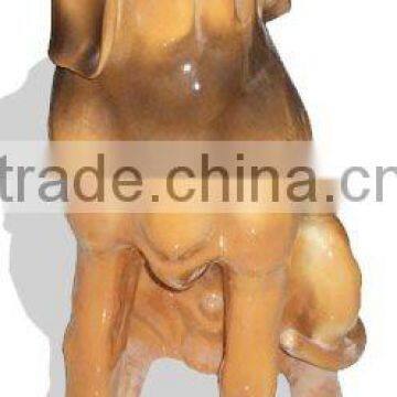 Ceramic Animal, ceramic animal pot