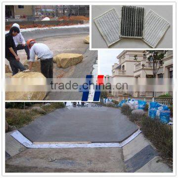 High Quality Bentonite GCL Waterproof Blanket for Landfill photo-4