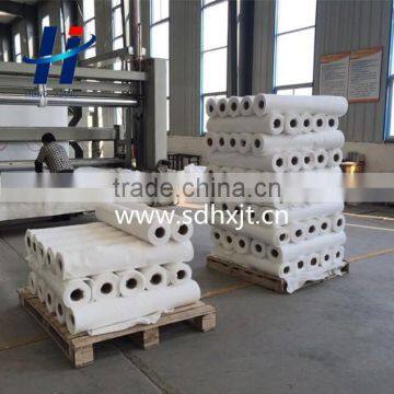PP Non Woven Geotextile Filter Fabric Price photo-2