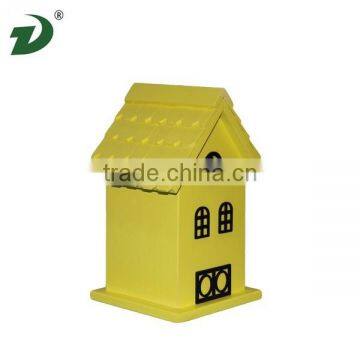 The dog house inventory of domestic cattle container cage