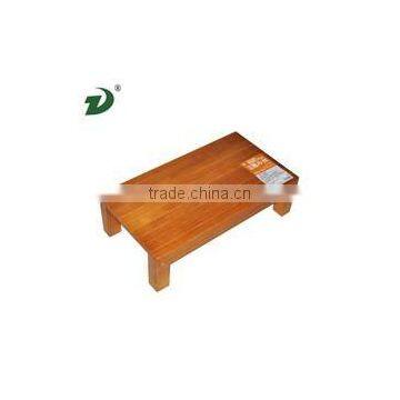 Wooden Stoolwooden Foot Stool wooden Bench for Sale photo-2