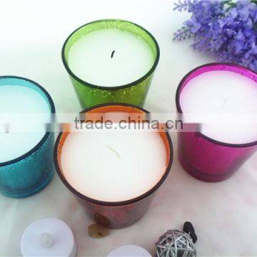 Lovely Paraffin Wax Led Candle Candle Holder