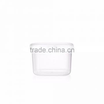 Superimposed Flip-open Cover Food Crisper photo-5