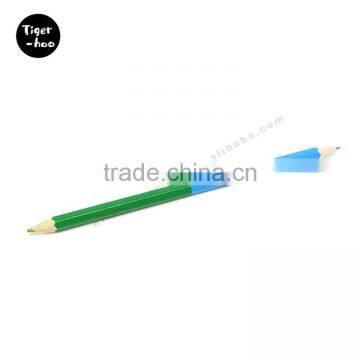 Wholesale China Merchandise Pencil Holder , Rainbow Color Pencil , Pencil Color photo-2