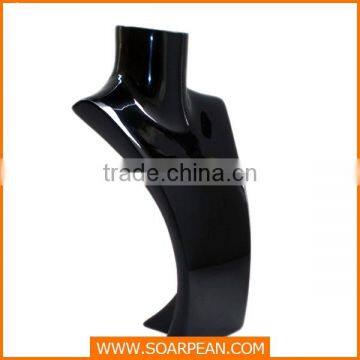 Jewelry Display Mannequin Bust Necklace Display Stand photo-5
