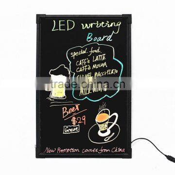 Led Writing Board for Advertising