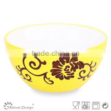 Wholesale Gift Ceramic Christmas Bowl photo-5