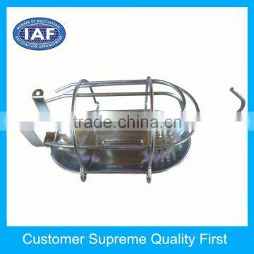 Plastic Stamping Moulds photo-4