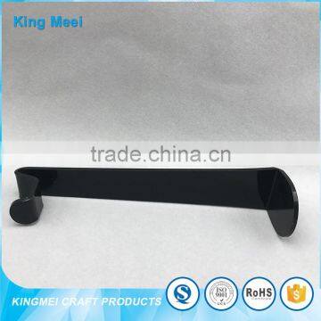 China Factory Custom Acrylic Display Hooks Shelf Stand photo-3