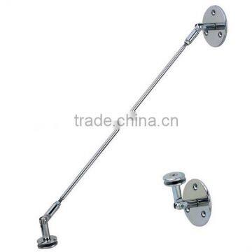 Stainless Steel Glass Canopy Awning Manufacturer photo-2