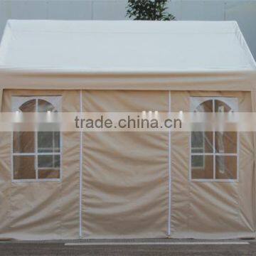 Canvas Roof Top Tent photo-2